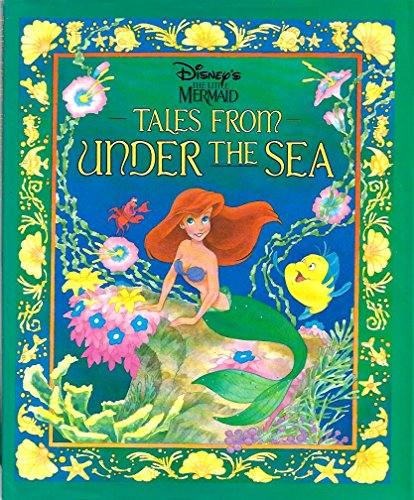 Tales From Under The Se: Tales from Under the Sea
