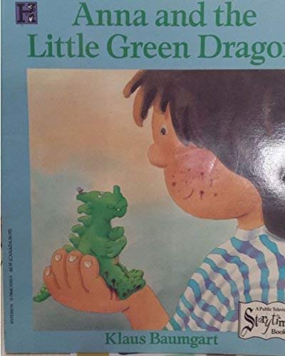 Anna and the Little Green Dragon