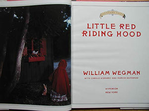 Little Red Riding Hood 