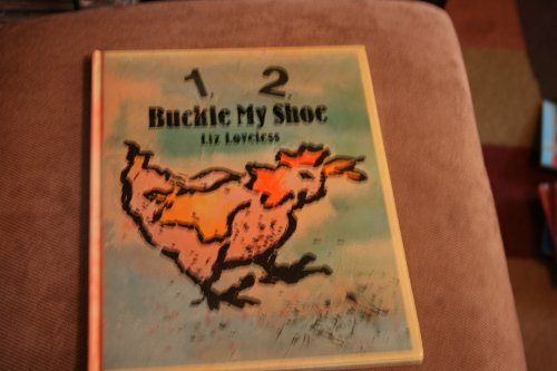 1, 2, Buckle My Shoe