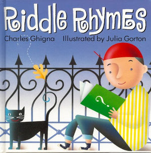 Riddle Rhymes
