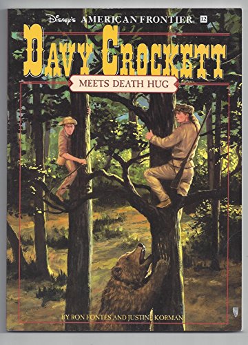 American Frontier