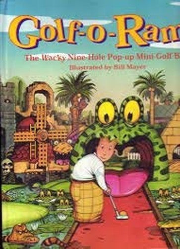 Golf-O-Rama