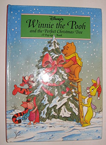 Talking to Pooh Christmas Tree