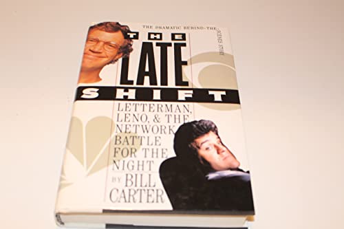 The Late Shift