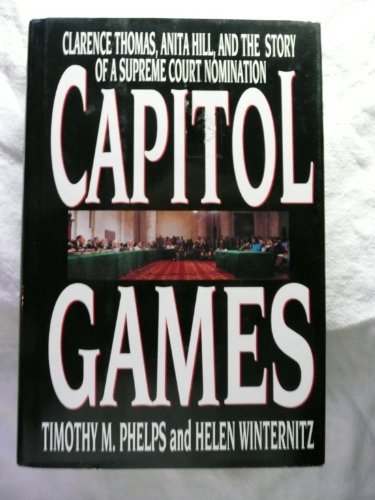 Capitol Games