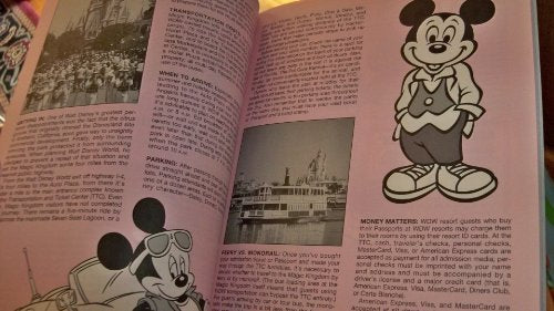 Walt Disney World