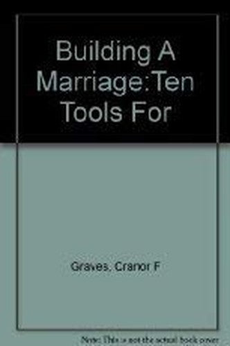 Building a Marriage