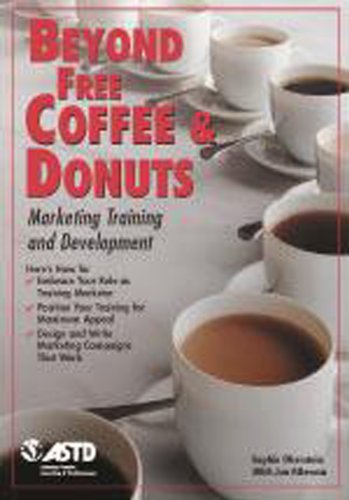 Beyond Free Coffee and Donuts