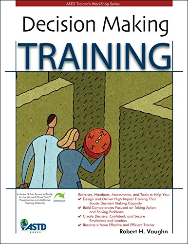 Decision-Making Training