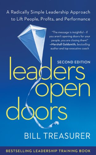 Leaders Open Doors