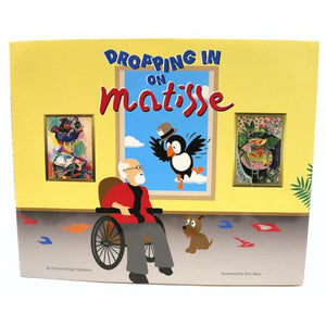 Dropping in on Matisse