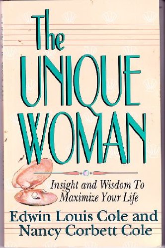 Unique Woman