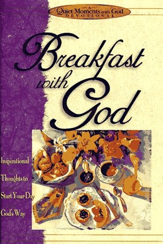 Breakfast with God