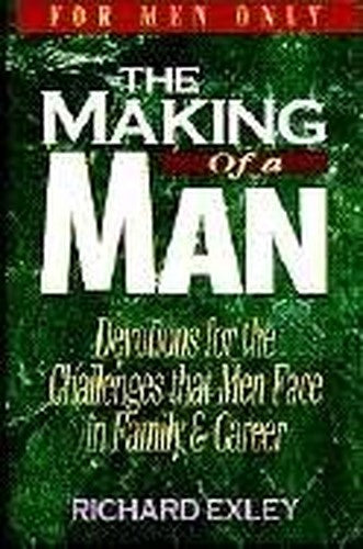 Making of a Man