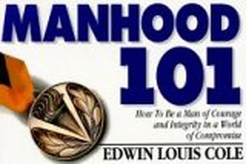 Manhood 101