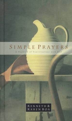 Simple Prayers
