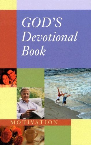 God's Devotional Book