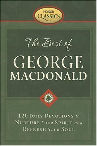 Best of George Macdonald