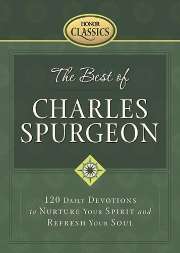 The Best of Charles Spurgeon