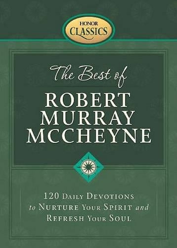 Best Of Robert Murray Mccheyne, The