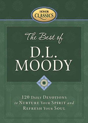 The Best of D.L. Moody