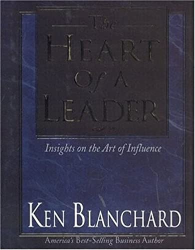 Heart of a Leader