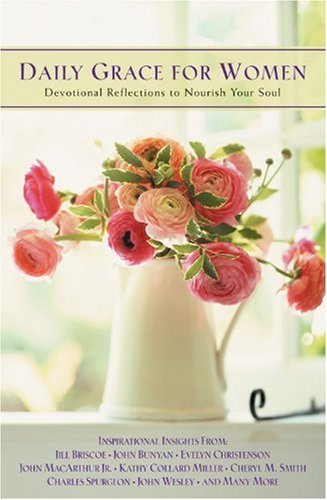 Daily Grace For Women