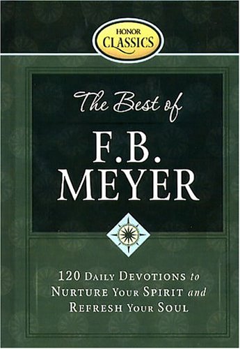 The Best of F. B. Meyer