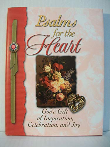 Psalms for the Heart