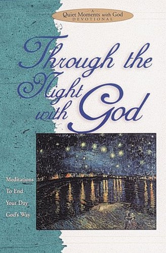 Through the Night with God