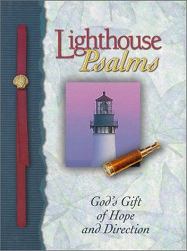 Lighthouse Psalms - God's Gift of Hope and Direction