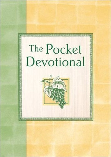 Pocket Devotional