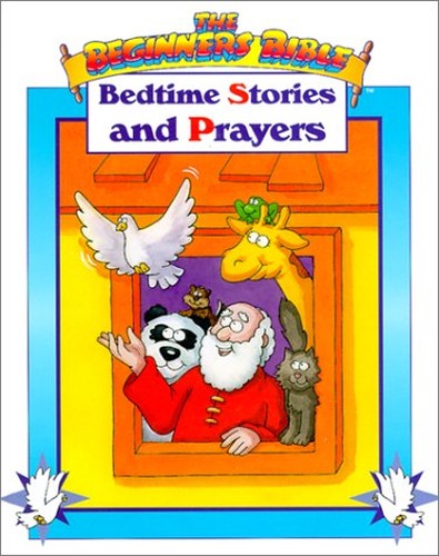 Bedtime Stories and Prayers