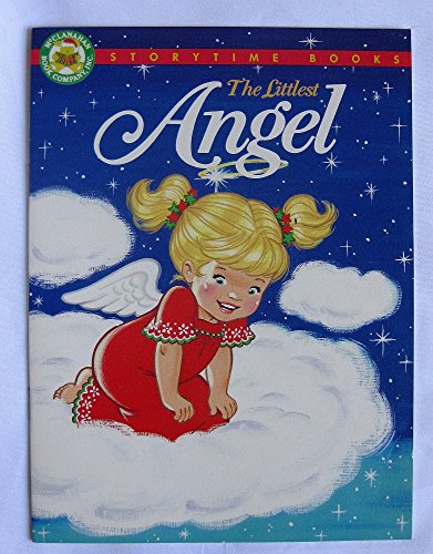 The Littlest Angel