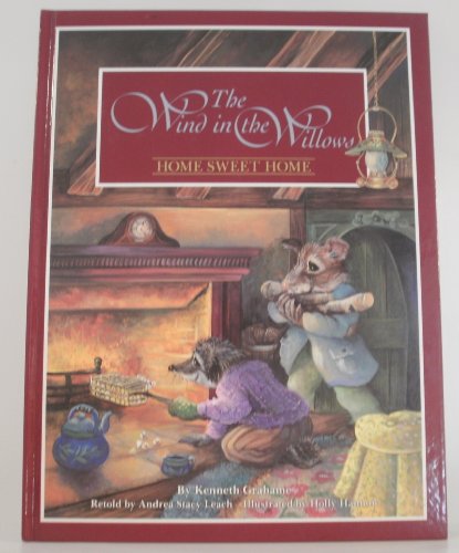 The Wind in the Willows