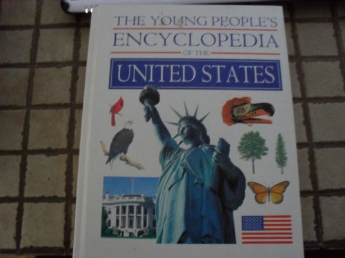 Young People's Encyclopedia of the United States