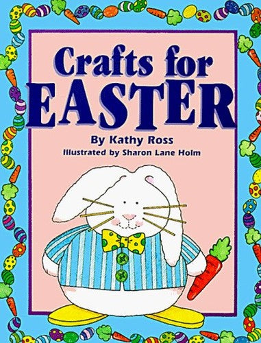 Crafts for Easter