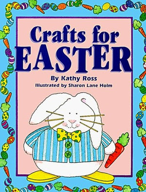 Crafts for Easter