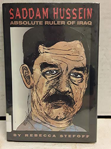 Saddam Hussein