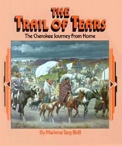 The Trail of Tears
