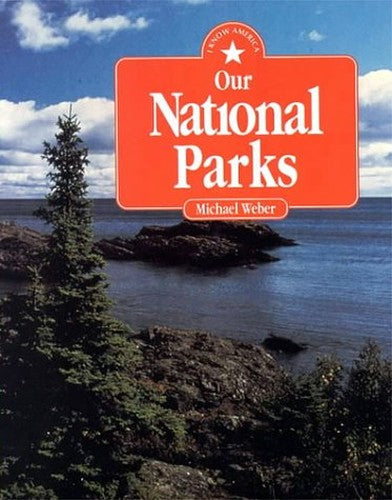 Our National Parks (PB)