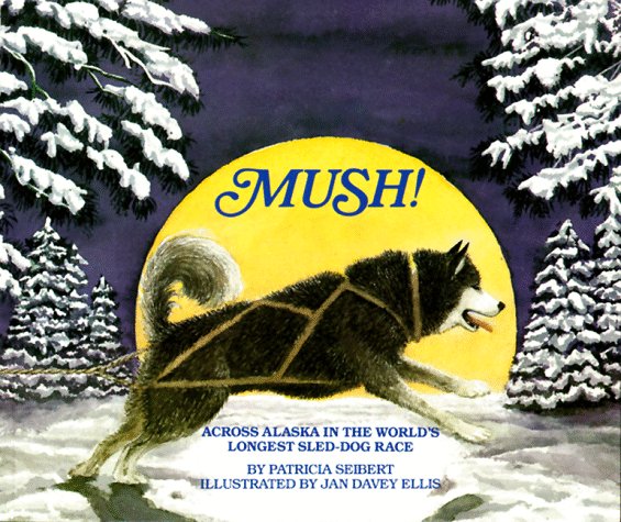Mush! (PB)