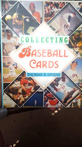 Cllting Baseball Cards/ Trd PB
