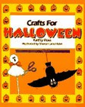 Crafts for Hall0ween (PB)