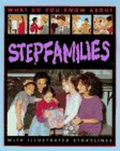 Stepfamilies