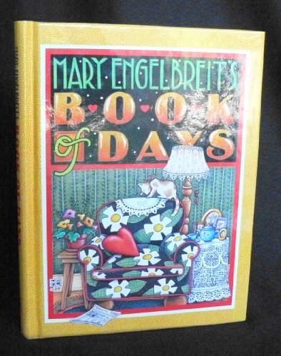 Mary Engelbreit's Book of Days