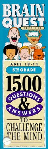 Bq: Grade 5