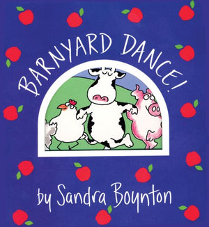 Barnyard Dance