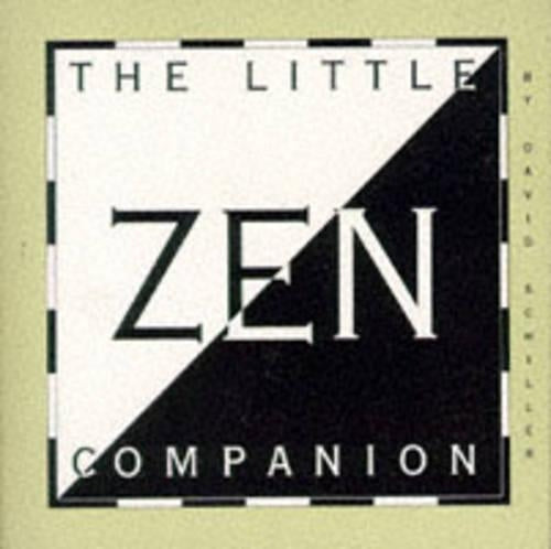 Little Book of ZEN